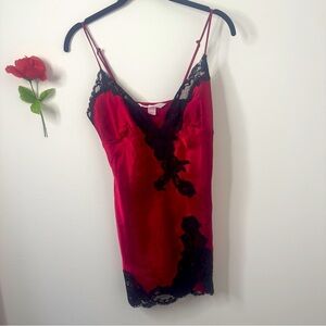 COPY - Victoria’s Secret slip dress